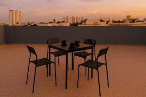 1BHK Near Royal Meenakshi Mall 101