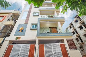 1BHK Near Royal Meenakshi Mall 101