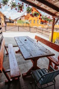 Cabana Clujeanului Baile Figa Ciubar