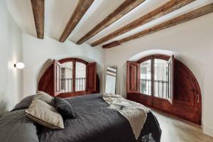 Vila - 3 bedrooms and office in El Born