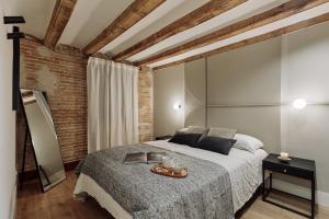 Vila - 3 bedrooms and office in El Born