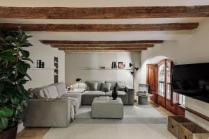 Vila - 3 bedrooms and office in El Born