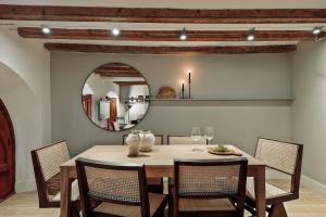 Vila - 3 bedrooms and office in El Born