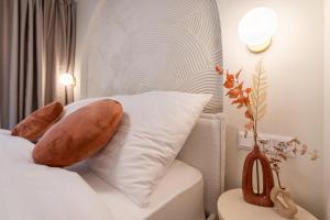 Asbóth Boutique Suites, Best Location by BQA