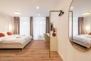 Asbóth Boutique Suites, Best Location by BQA