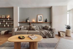 Iztapa - 4 bedrooms in Eixample Esquerra