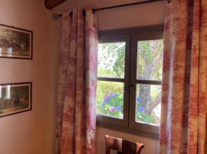 B&B / Chambres d'hotes A Melingrana : Chambre Double ou Lits Jumeaux