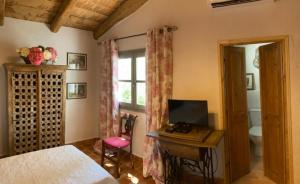 B&B / Chambres d'hotes A Melingrana : photos des chambres