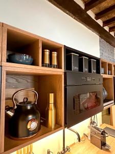 Spoleto between past, art, music