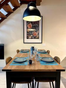 Spoleto between past, art, music