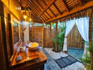 The Nest Villa, Gili Air