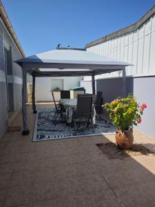 Appartements Ty Bihan : photos des chambres