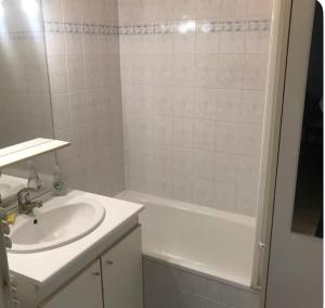 2 pieces Chatillon au pied du T2 - 10 minutes du metro