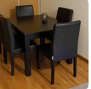 Appartements 2 pieces Chatillon au pied du T2 - 10 minutes du metro : photos des chambres