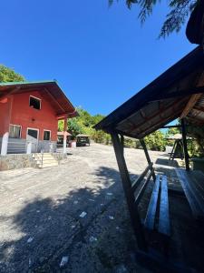 Pensiunea Dealul Hera