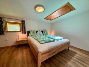 Bergnest Appartements