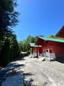 Pensiunea Dealul Hera