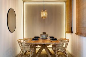 Natuna - 3 bedrooms in Eixample Esquerra