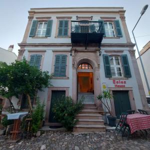 Eolos House Cunda