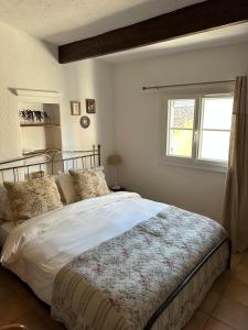 Maisons de vacances Maison au Coeur de Isle-sur-la-Sorgue : photos des chambres