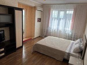 Апартаменты Салтовка - 3hvězdičkové hotely ve městě Charkov