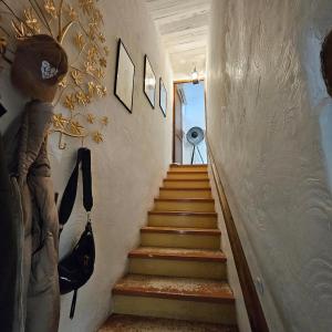 Maisons de vacances Maison au Coeur de Isle-sur-la-Sorgue : photos des chambres