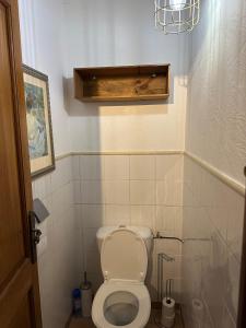 Maisons de vacances Maison au Coeur de Isle-sur-la-Sorgue : photos des chambres