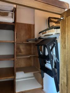 Maisons de vacances Maison au Coeur de Isle-sur-la-Sorgue : photos des chambres