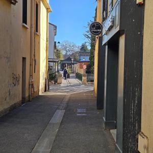Maisons de vacances Maison au Coeur de Isle-sur-la-Sorgue : photos des chambres