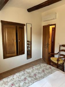Maisons de vacances Maison au Coeur de Isle-sur-la-Sorgue : photos des chambres