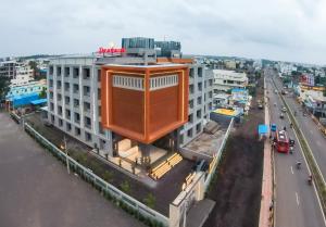 Pravasa Hotel Vijayapura