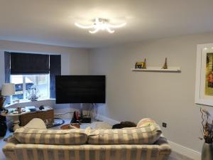 The Grange Cute Modern Stay