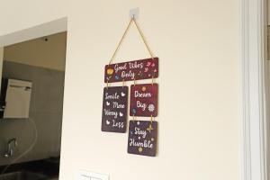 1BHK Near Royal Meenakshi Mall 102