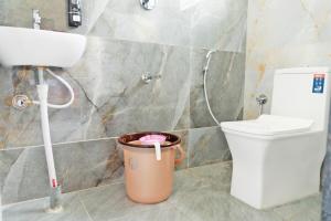 1BHK Near Royal Meenakshi Mall 102