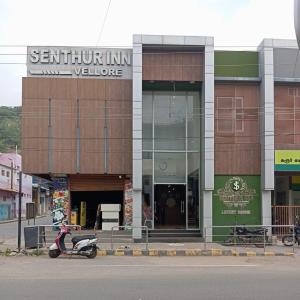 Senthur Inn By K Hotels