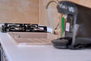 Militari Residence Deluxe 3 Rooms