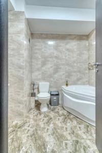 Militari Residence Deluxe 3 Rooms