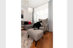 Ferienwohnung RottachSuite