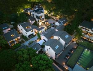 Tan Alley Wuzhen Eco and Cultural Community