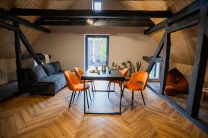 Agroturystyka Gęsiniec Stare Osieczno