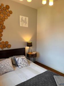 Apartament BB II koło Cerkwi z garażem