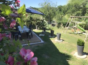 Maisons de vacances Maison Amalur : photos des chambres