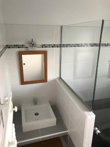 Maisons de vacances Maison Amalur : photos des chambres
