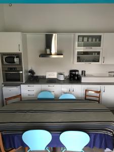 Maisons de vacances Maison Amalur : photos des chambres