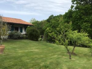 Maisons de vacances Maison Amalur : photos des chambres