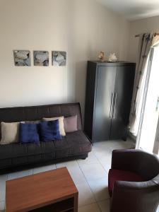 Maisons de vacances Maison Amalur : photos des chambres