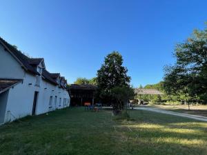 Maisons de vacances Farm with view, horses and castles, plain nature : photos des chambres