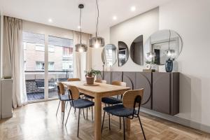 Ouki - 2 bedrooms in Salamanca