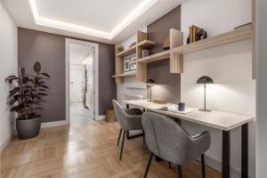 Ouki - 2 bedrooms in Salamanca