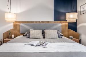 Ouki - 2 bedrooms in Salamanca